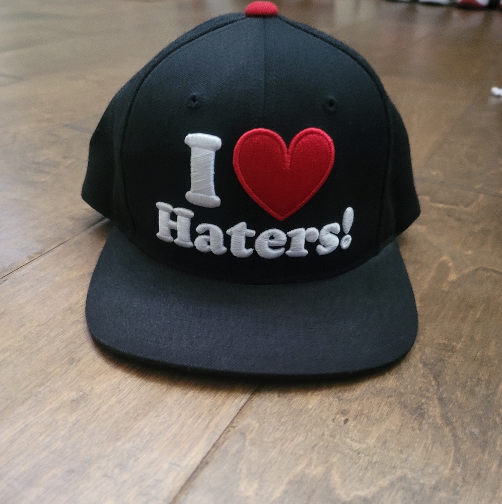 Boys DGK Snapback
